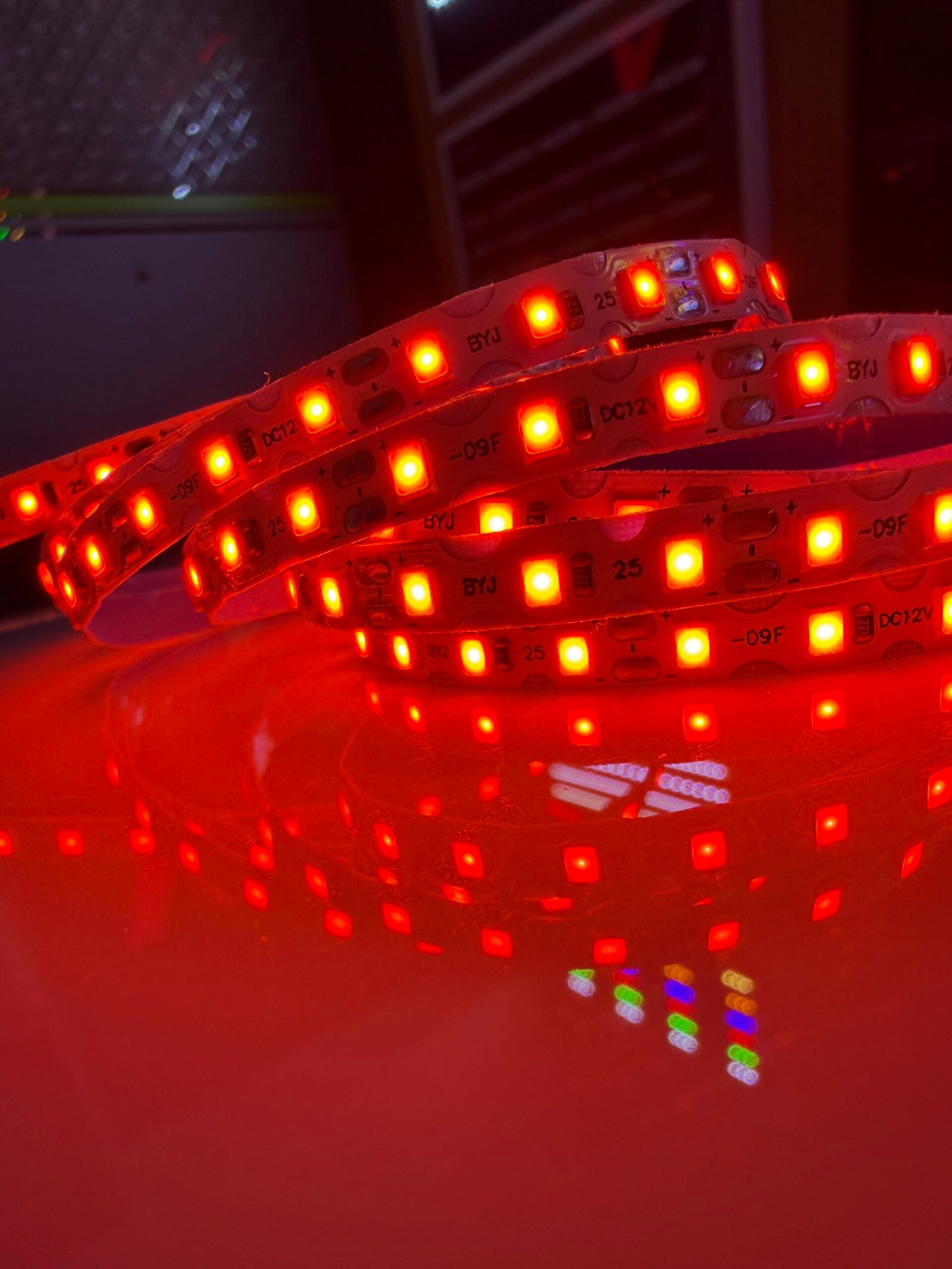20m colour strip 120D (7) TK-ZZ-2835-120D - Image 1