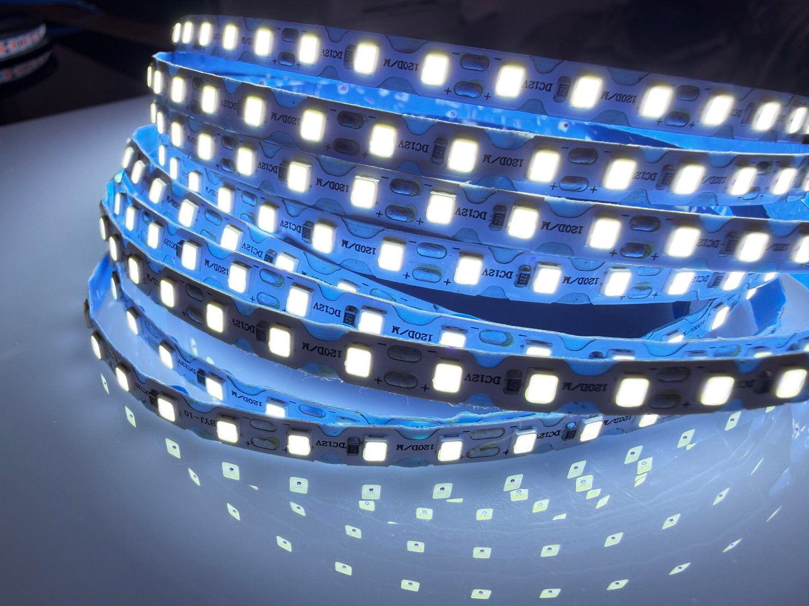 20m colour strip 120D (9) TK-RD-2835- 60D - Image 1