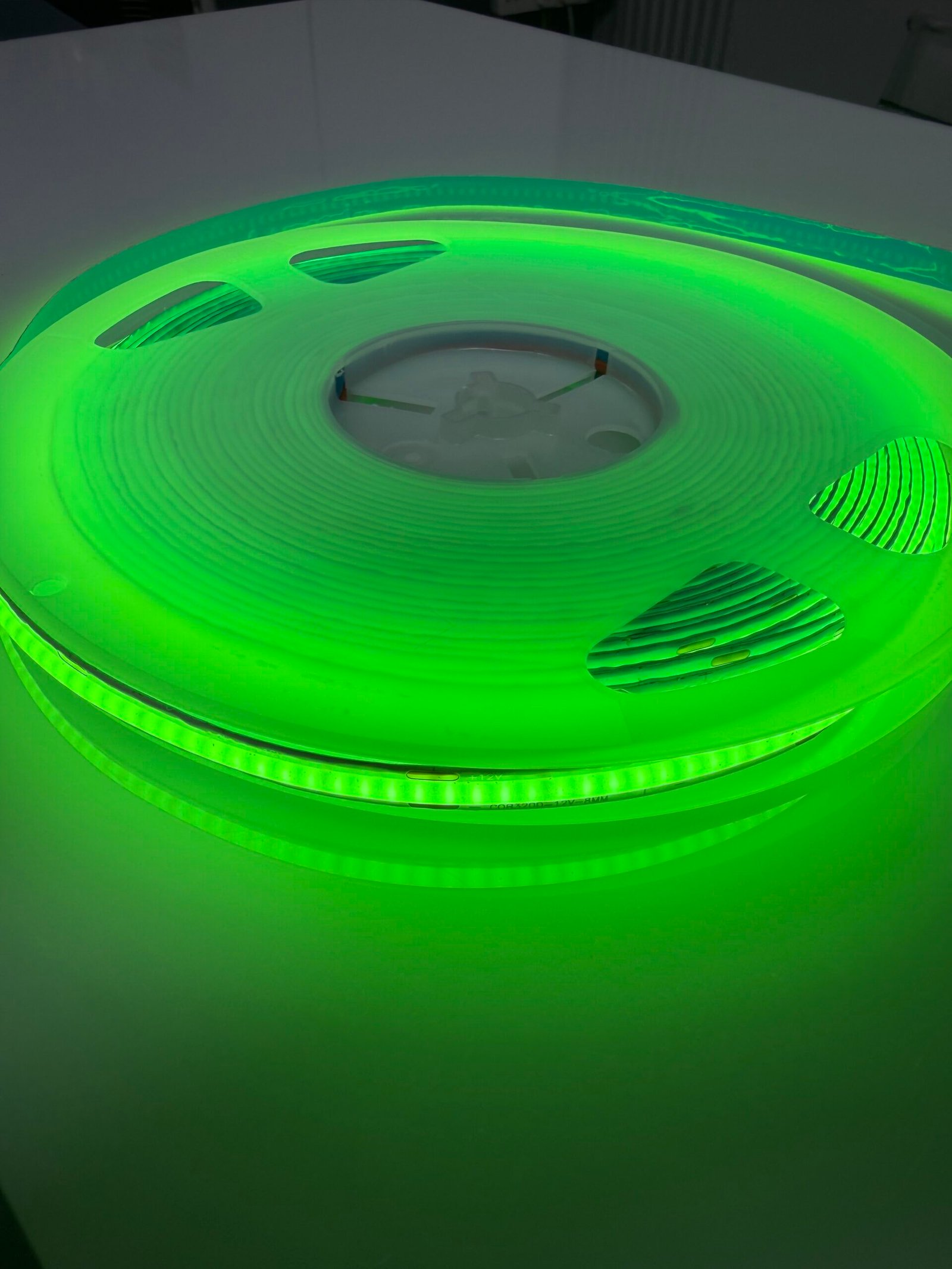 Cobe LED Strip light (2) TK-COB-2835-320D - Image 1
