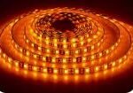 Orange - Flexible - 20MTR - 120D/M - DC 12V - 10 W/M - 2835