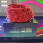 Tekonika Wire SO.5 0.5sqmm
