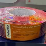 Tekonika Wire T21 200 Mtr