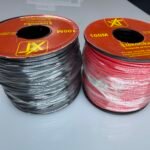XT Tekonika Wire 1.3mm 100mtr