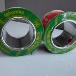 XT Tekonika Hook Up Wire 1.25mm 100mtr